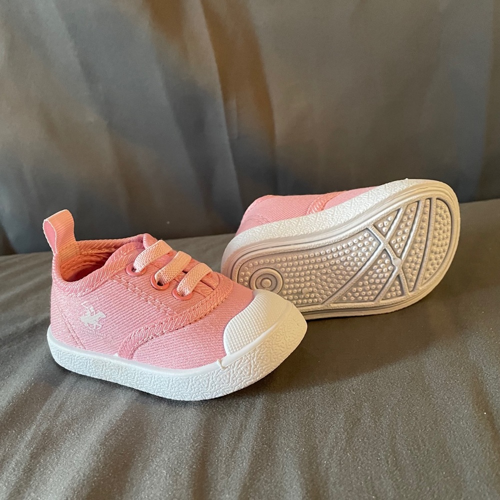 polo shoes